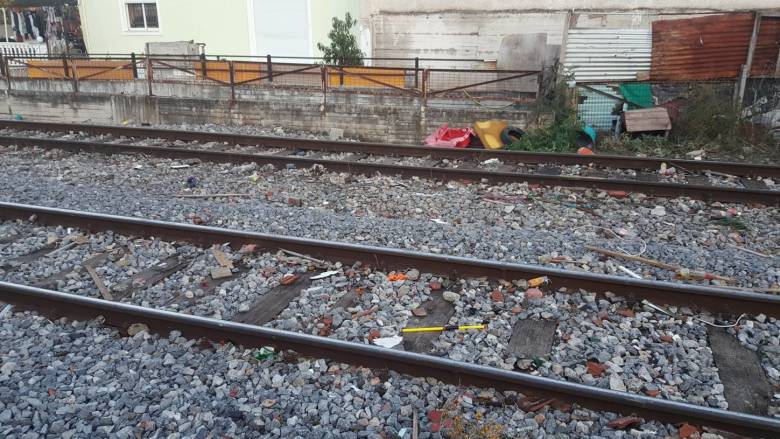 Η Περιφέρεια ζητά άμεση υπογειοποίηση των σιδηροδρομικών γραμμών στην Λάρισα